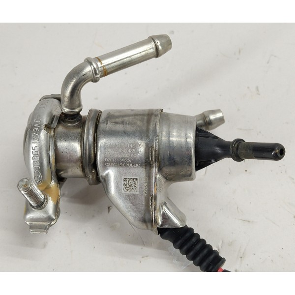 Sensor Arla Escape Ford Ranger Limited 2024 Mb3g5j281bc