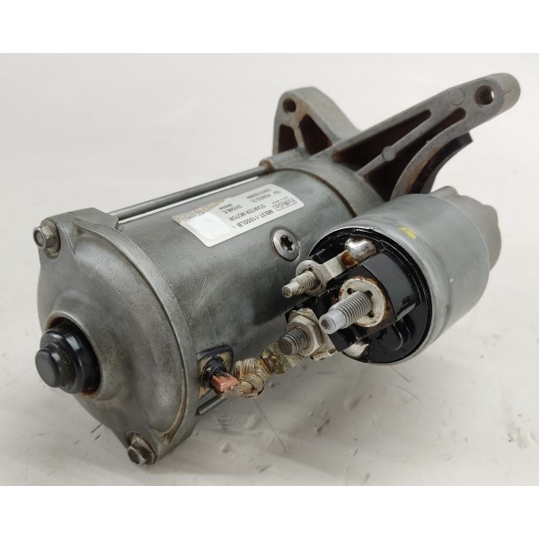 Motor Arranque Ford Ranger Limited 2024 Mb3t11000lb