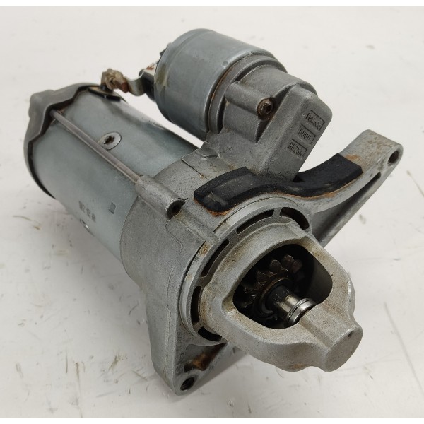 Motor Arranque Ford Ranger Limited 2024 Mb3t11000lb