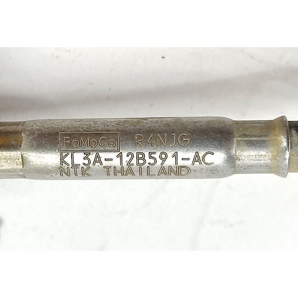 Sensor Temperatura Ford Ranger Limited 2024 Kl3a12b591ac