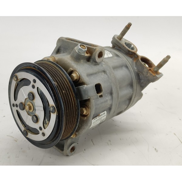 Compressor Ar Condicionado Ranger Limited 2024 Jb3b19d629ab