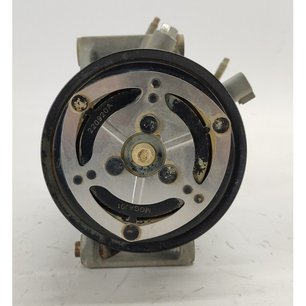 Compressor Ar Condicionado Ranger Limited 2024 Jb3b19d629ab
