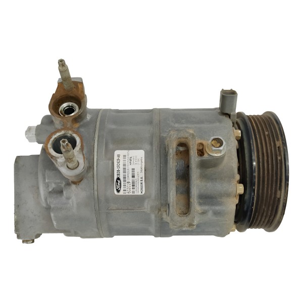 Compressor Ar Condicionado Ranger Limited 2024 Jb3b19d629ab
