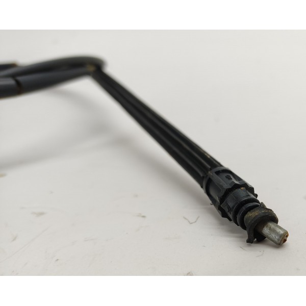 Cabo Abertura Capo Ford Ranger Limited 2024