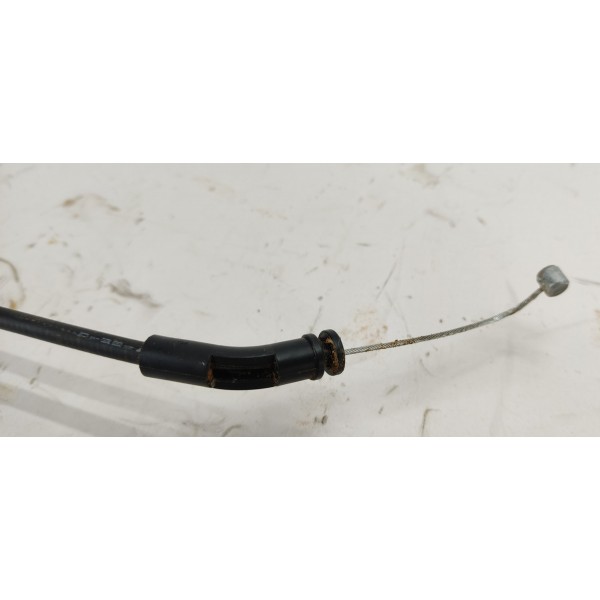 Cabo Abertura Capo Ford Ranger Limited 2024