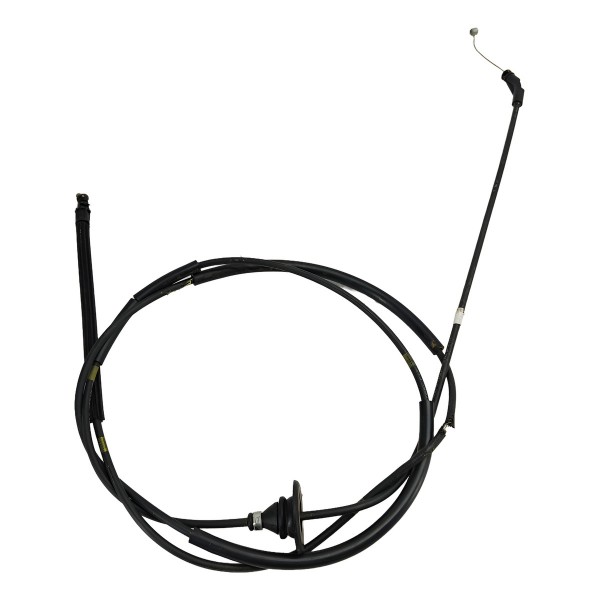 Cabo Abertura Capo Ford Ranger Limited 2024