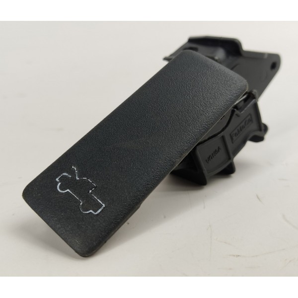 Alavanca Abertura Capo Ford Ranger Limited 2024 N1wb16b626ab