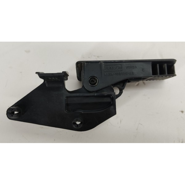 Alavanca Abertura Capo Ford Ranger Limited 2024 N1wb16b626ab