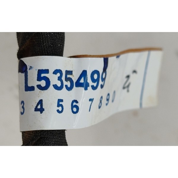 Chicote Soquete Lanterna T.e Ford Ranger Limited 2024