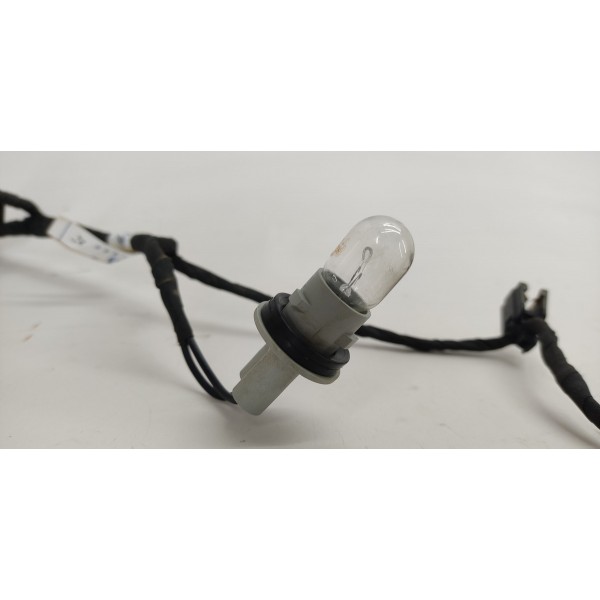 Chicote Soquete Lanterna T.e Ford Ranger Limited 2024