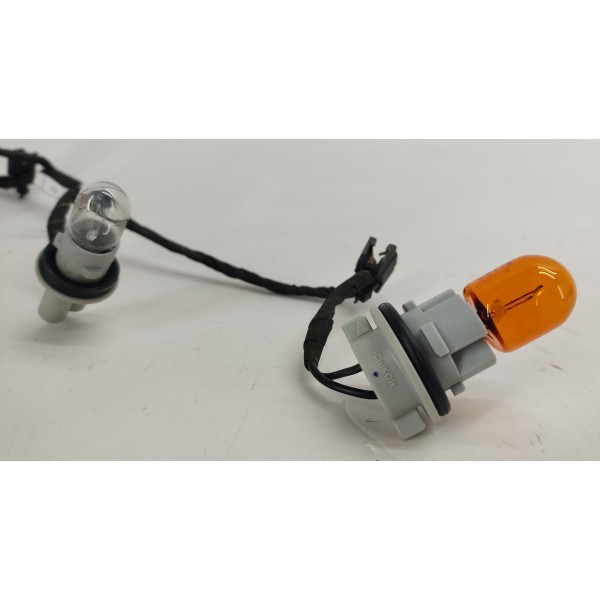 Chicote Soquete Lanterna T.e Ford Ranger Limited 2024