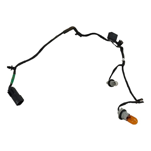 Chicote Soquete Lanterna T.e Ford Ranger Limited 2024