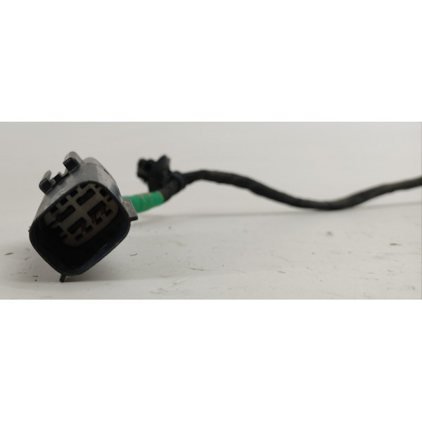 Chicote Soquete Lanterna T.e Ford Ranger Limited 2024