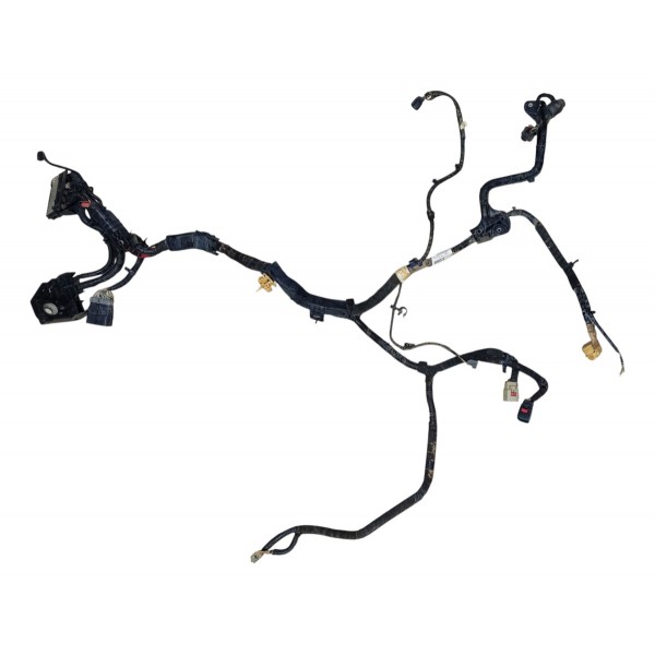 Chicote Bateria Alternador Ranger Limited 2024 Mb3t14b060