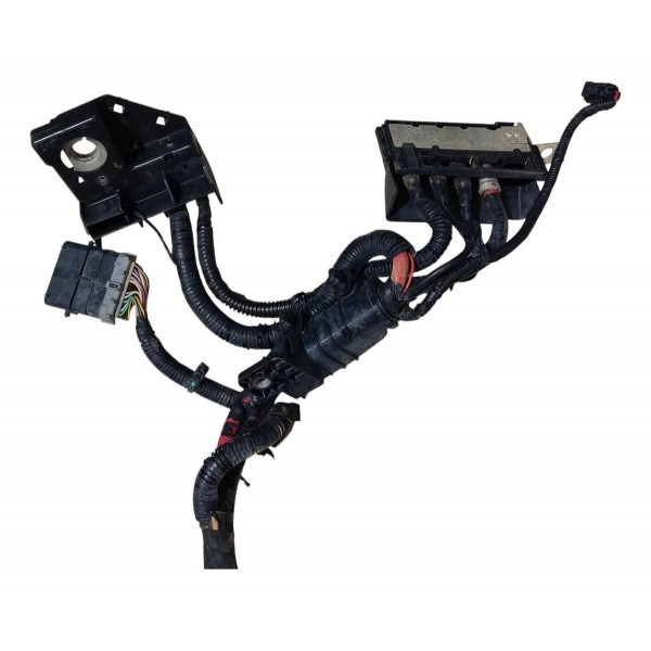 Chicote Bateria Alternador Ranger Limited 2024 Mb3t14b060