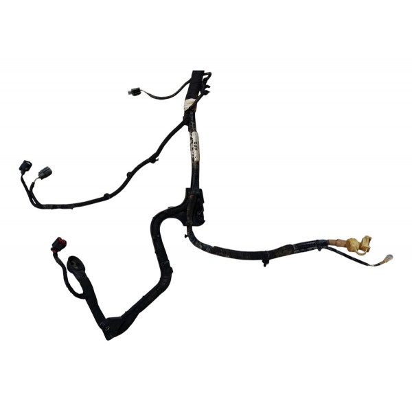 Chicote Bateria Alternador Ranger Limited 2024 Mb3t14b060