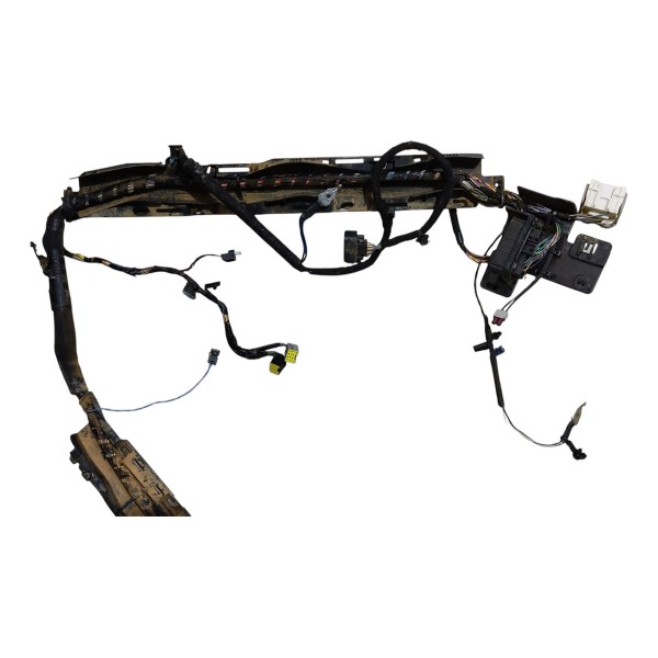 Chicote Carroceria Ford Ranger Limited 2024 Mb3t14a005