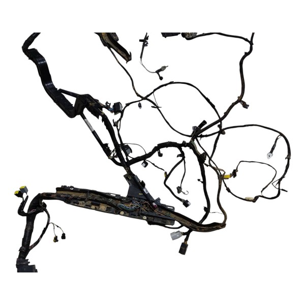 Chicote Carroceria Ford Ranger Limited 2024 Mb3t14a005