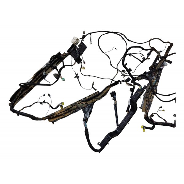 Chicote Carroceria Ford Ranger Limited 2024 Mb3t14a005