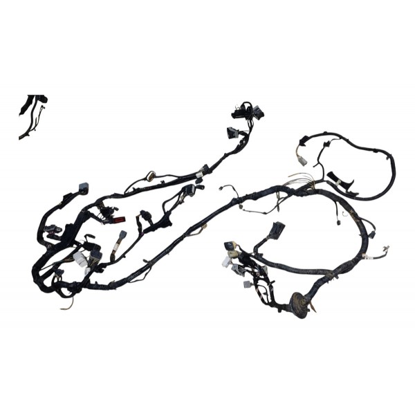 Chicote Carroceria Ford Ranger Limited 2024 Mb3t14290