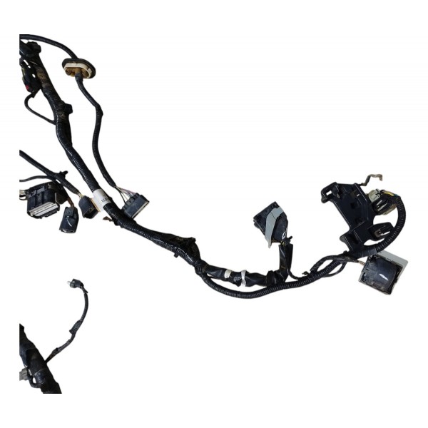 Chicote Carroceria Ford Ranger Limited 2024 Mb3t14290