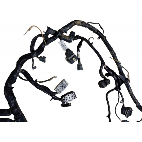 Chicote Carroceria Ford Ranger Limited 2024 Mb3t14290