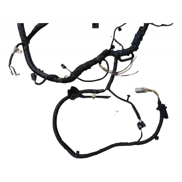 Chicote Carroceria Ford Ranger Limited 2024 Mb3t14290