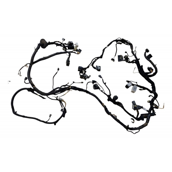 Chicote Carroceria Ford Ranger Limited 2024 Mb3t14290