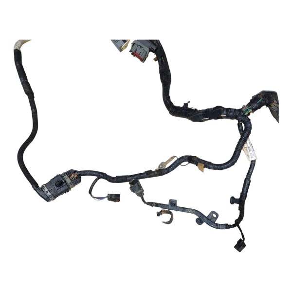 Chicote Carroceria Ford Ranger Limited 2024 Mb3t14405