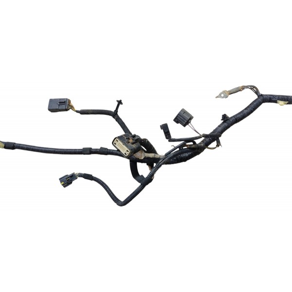 Chicote Carroceria Ford Ranger Limited 2024 Mb3t14405