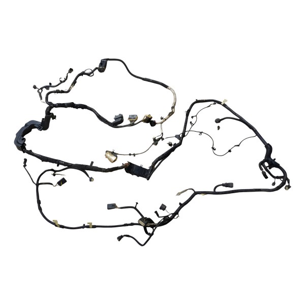 Chicote Carroceria Ford Ranger Limited 2024 Mb3t14405