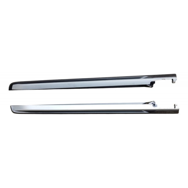 Santo Antonio Caçamba Ford Ranger Limited 2024 - Cor