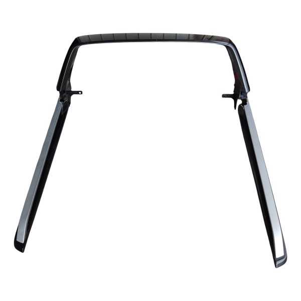 Santo Antonio Caçamba Ford Ranger Limited 2024 - Cor