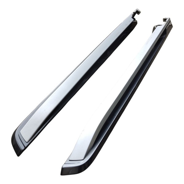 Santo Antonio Caçamba Ford Ranger Limited 2024 - Cor