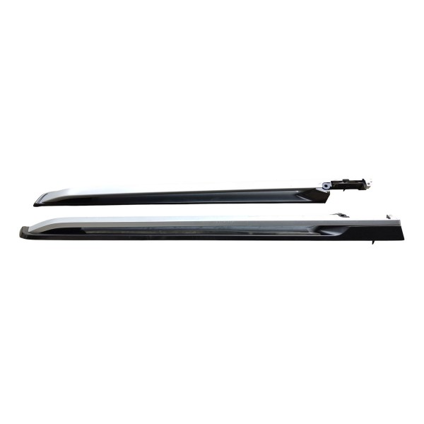 Santo Antonio Caçamba Ford Ranger Limited 2024 - Cor