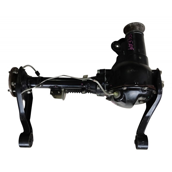 Diferencial Dianteiro Pajero Sport 2022 2.4 Hpe