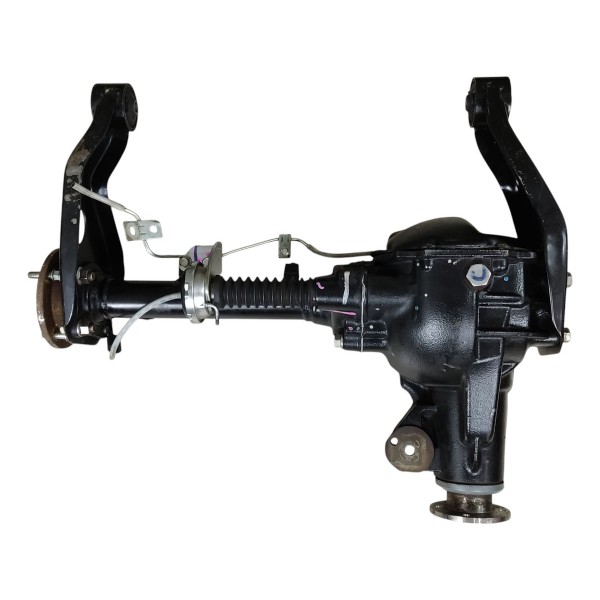 Diferencial Dianteiro Pajero Sport 2022 2.4 Hpe