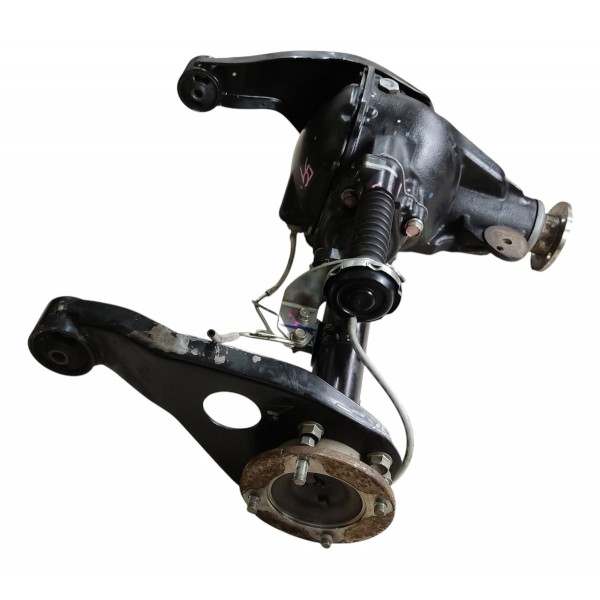 Diferencial Dianteiro Pajero Sport 2022 2.4 Hpe