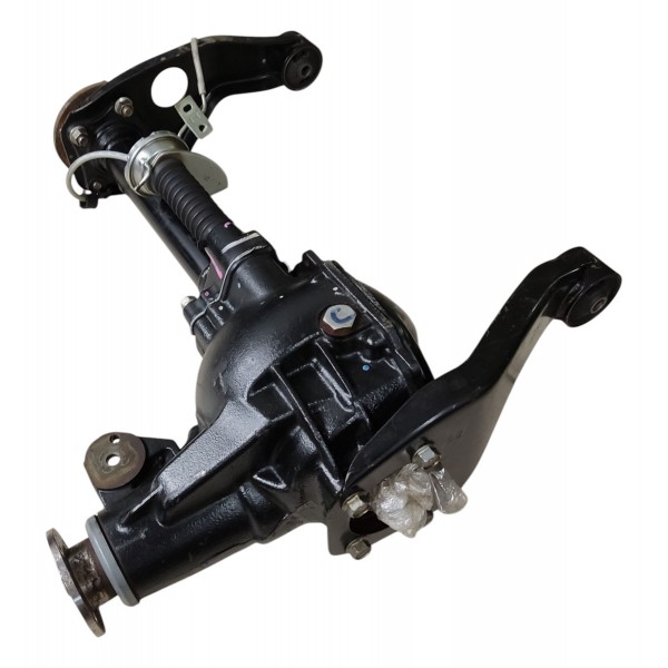 Diferencial Dianteiro Pajero Sport 2022 2.4 Hpe