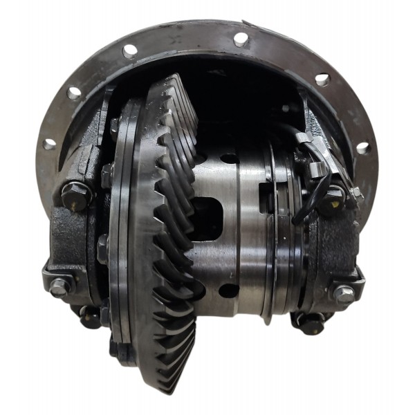 Diferencial Coroa Pinhao Traseiro Pajero Sport 2022 2.4 Hpe