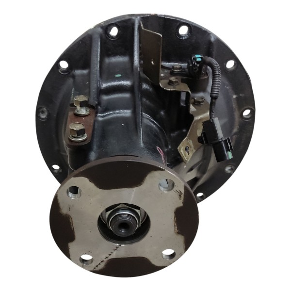 Diferencial Coroa Pinhao Traseiro Pajero Sport 2022 2.4 Hpe