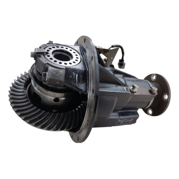 Diferencial Coroa Pinhao Traseiro Pajero Sport 2022 2.4 Hpe