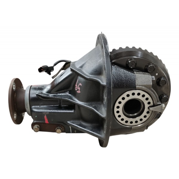 Diferencial Coroa Pinhao Traseiro Pajero Sport 2022 2.4 Hpe