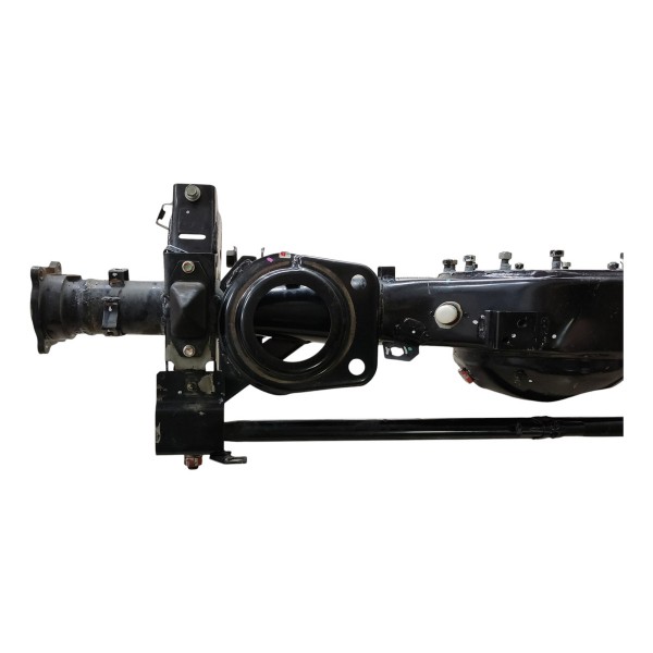 Carcaça Diferencial Traseiro Pajero Sport 2022 2.4 Hpe