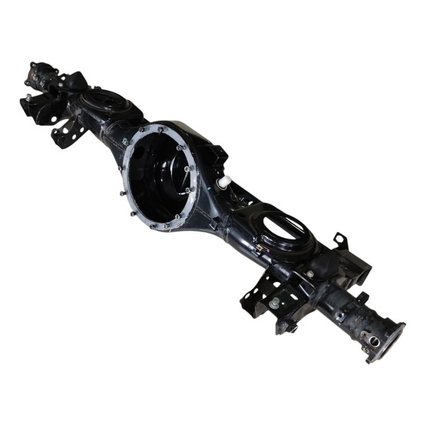 Carcaça Diferencial Traseiro Pajero Sport 2022 2.4 Hpe