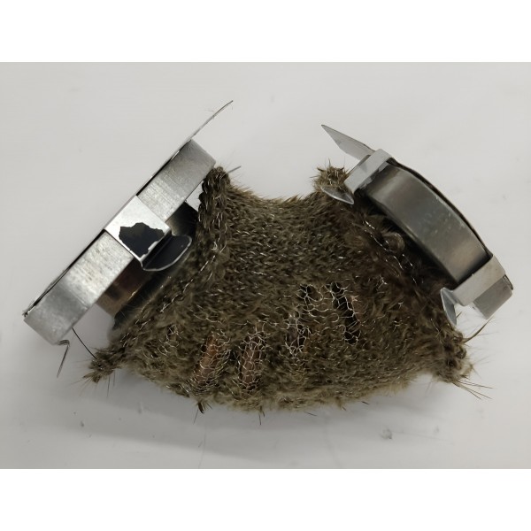 Cano Egr Ford Ranger Limited 2024 Jl3q9d477bb Preto