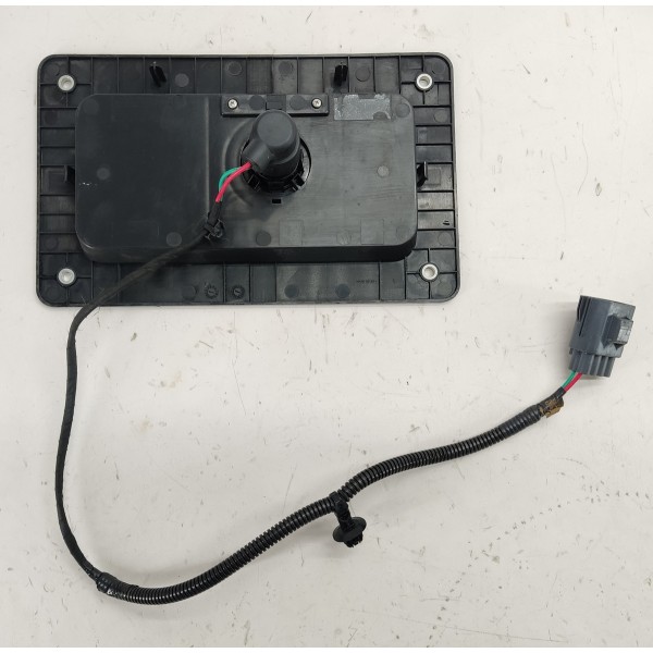 Tomada 12v 180w Caçamba Ford Ranger Limited 2024