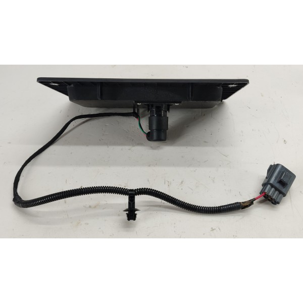 Tomada 12v 180w Caçamba Ford Ranger Limited 2024