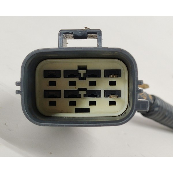 Tomada 12v 180w Caçamba Ford Ranger Limited 2024