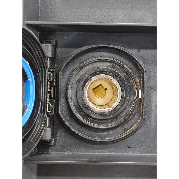 Tomada 12v 180w Caçamba Ford Ranger Limited 2024